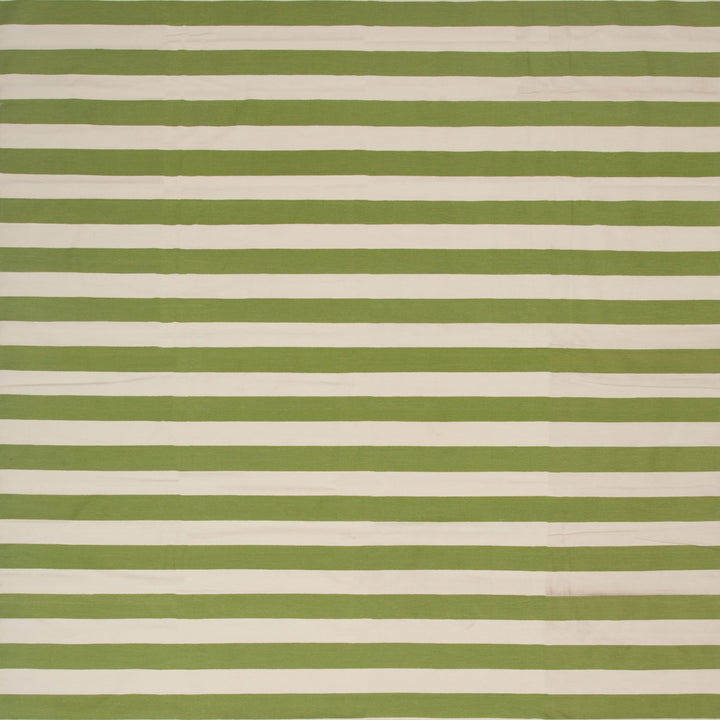 Dhurrie Cotton Rug - 10' x 14'11 Default Title