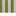 Green & White Dhurrie Cotton Rug - 10' x 14'11"