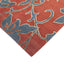 Traditional Wool/Silk Rug - 08'11" x 11'11"