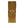 Brown Vintage Overdyed Wool Runner - 5'1" x 14'11" Default Title