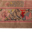 Red Vintage Traditional Wool Rug - 11'4" x 20'10"
