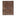 Brown Art Deco Vintage Traditional Wool Rug - 9' x 11'4"