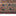 Brown Art Deco Vintage Traditional Wool Rug - 9' x 11'4"