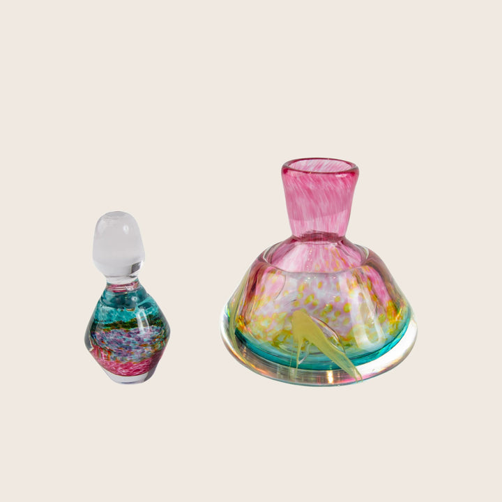 Sunrise Bay Fragrance Bottle