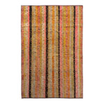 Multi Traditional Wool Rug - 10'7" x 16'3"