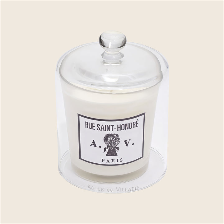 Image for Rue Saint Honore Candle