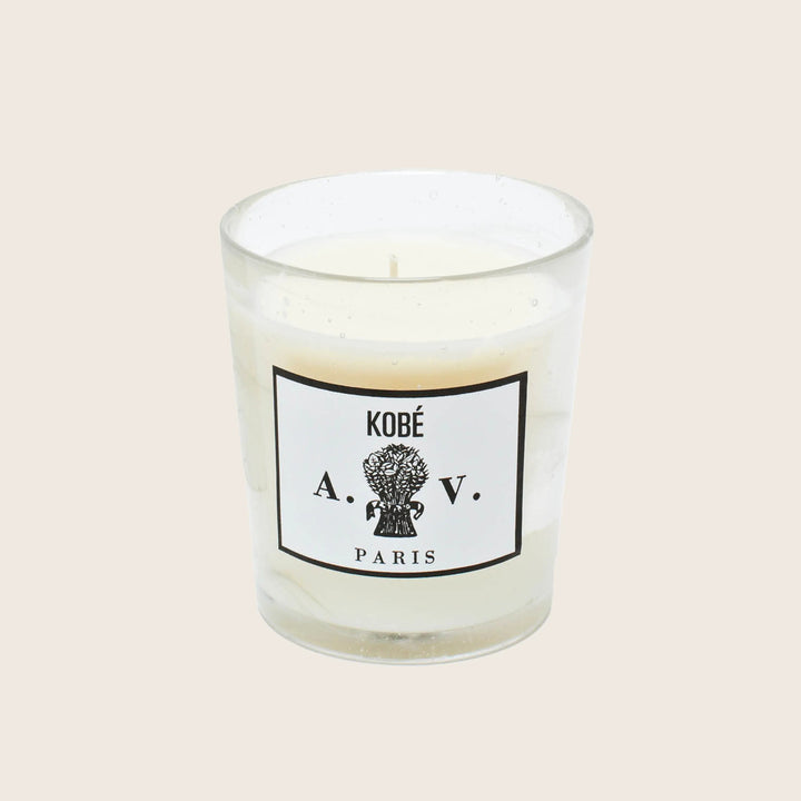 Image for Kobe Candle