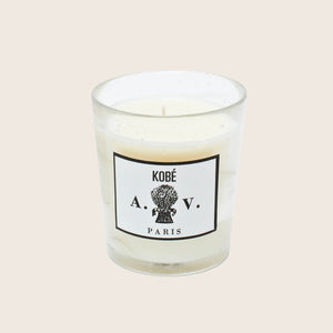 Kobe Candle Default Title - hover