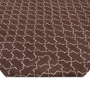 Dhurrie Cotton Rug - 10' x 14'25 Default Title