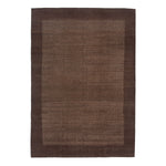 Modern Contemporary Wool Rug - 08'01" x 11'07"