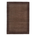 Modern Contemporary Wool Rug - 08'01" x 11'07"