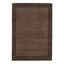 Modern Contemporary Wool Rug - 08'01" x 11'07"