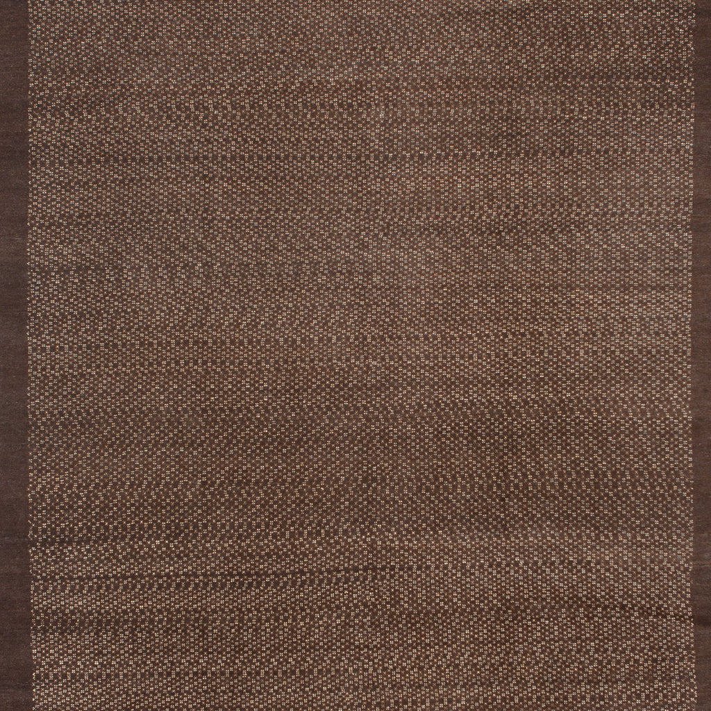 Modern Contemporary Wool Rug - 08'01" x 11'07"