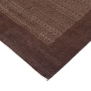 Modern Contemporary Wool Rug - 08'01" x 11'07"