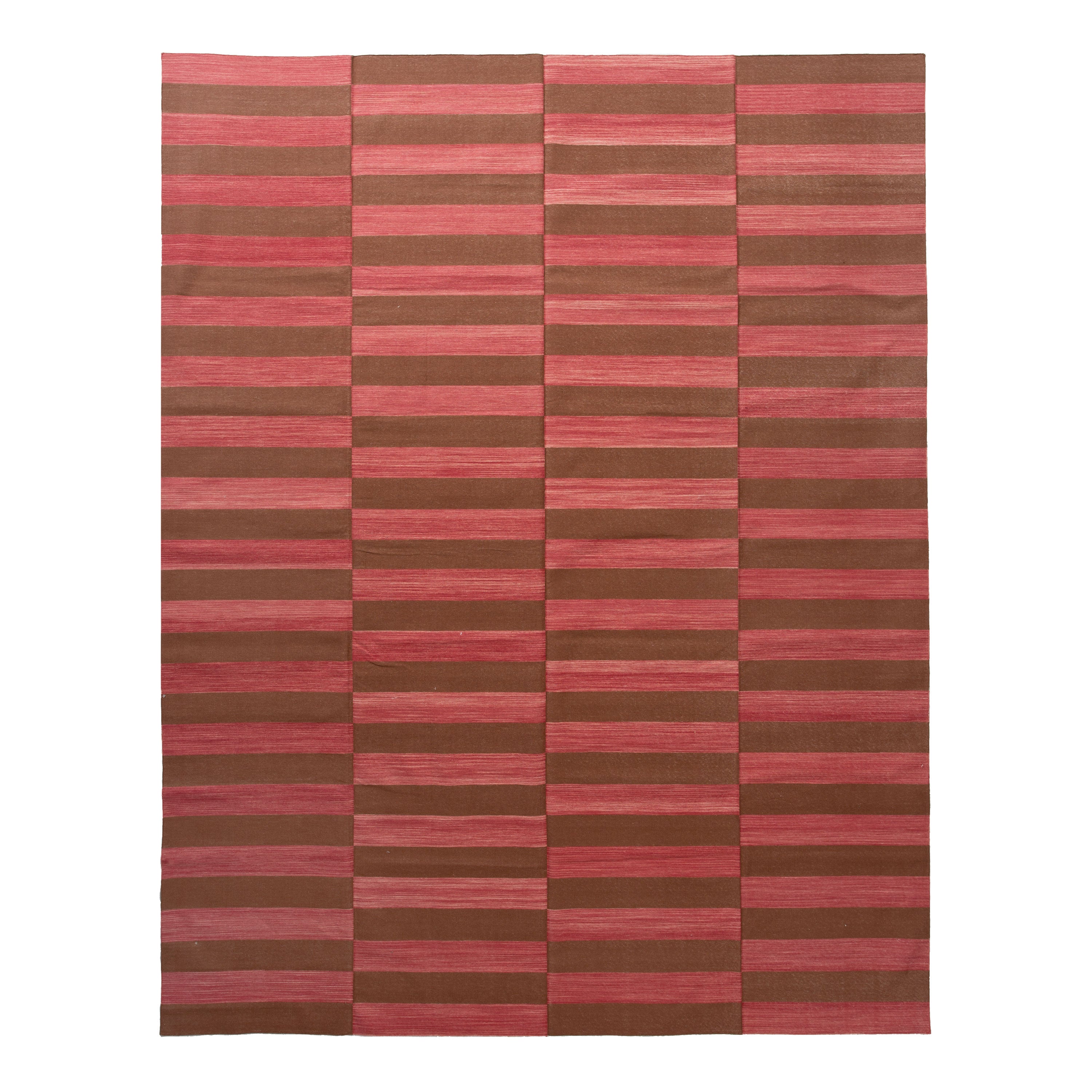 Buche Cotton Rug - 8'1" x 11'1" Default Title