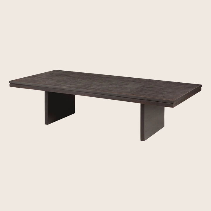 Grooves Coffee Table