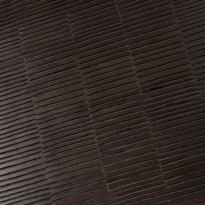 Grooves Coffee Table