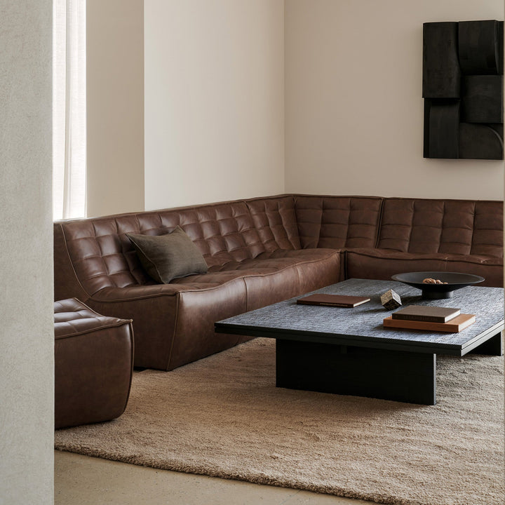 Grooves Coffee Table