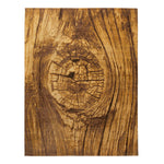 Beige Modern Wool Rug - 7'10" x 10' Default Title