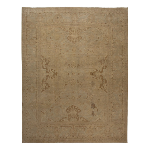 Wah Rug - 13'x16'