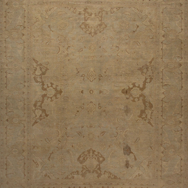 Wah Rug - 13'x16'
