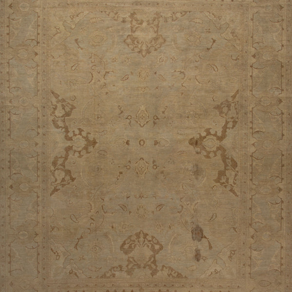 Wah Rug - 13'x16'