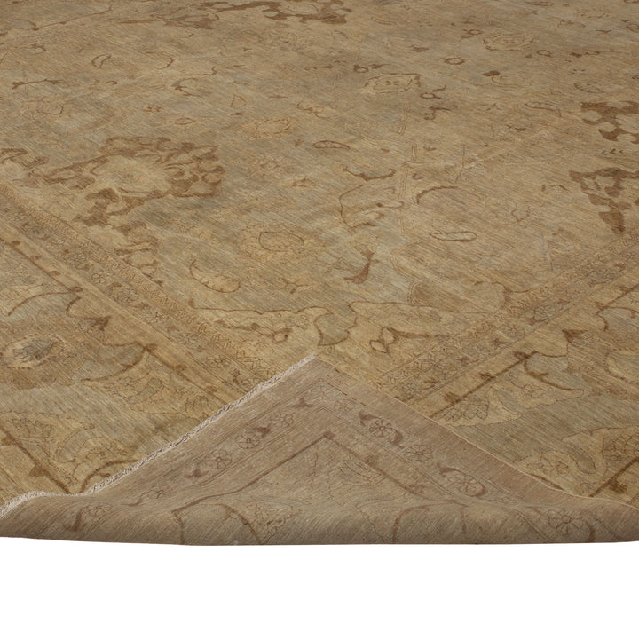 Wah Rug - 13'x16'