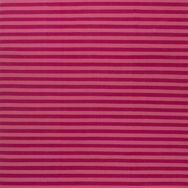 Pink Flatweave Wool Rug - 8'6" x 11'6"