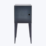 Flatiron Ironworks Nightstand | Side Table