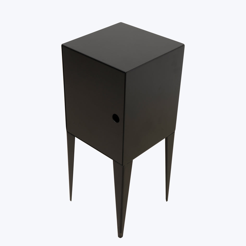 Flatiron Ironworks Nightstand | Side Table