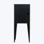 Flatiron Ironworks Nightstand | Side Table