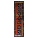 Traditional Wool Rug - 03'07" x 13'07" Default Title