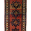 Traditional Wool Rug - 03'07" x 13'07" Default Title