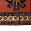 Traditional Wool Rug - 03'07" x 13'07" Default Title