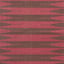 Pink Flatweave Cotton Rug - 3'6" x 5'6"