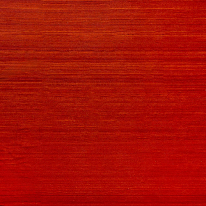 Red Flatweave Wool Rug - 12' x 18'