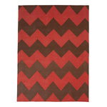 Dhurrie Cotton Rug - 10' x 14'6 Default Title