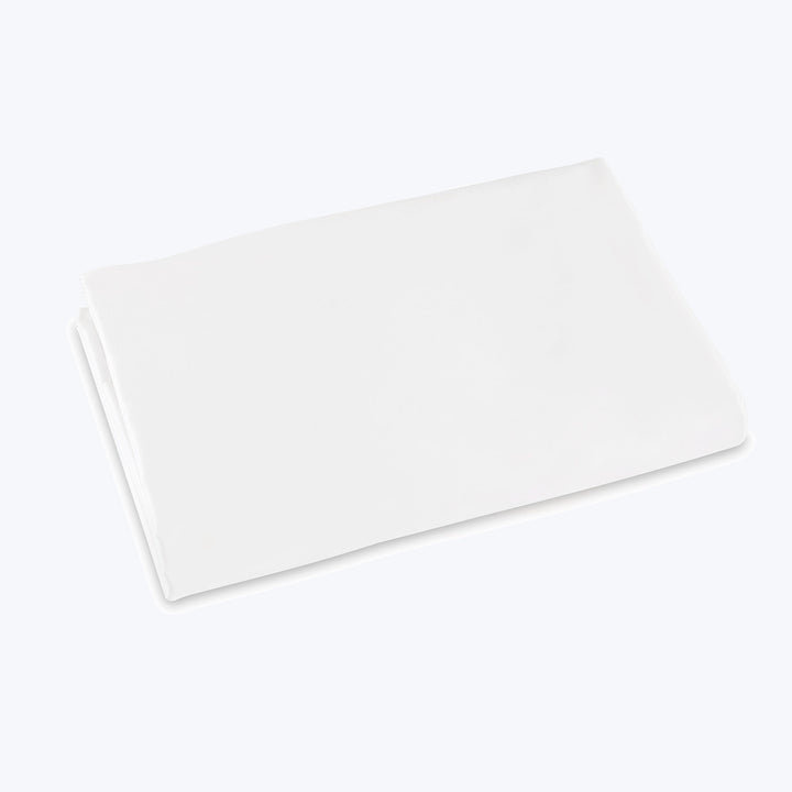 Tuscan Dreams Sheets Fitted Sheet / Queen / White