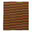 Multi Flatweave Wool Rug - 8'2" x 9' Default Title