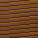 Multi Flatweave Wool Rug - 8'2" x 9' Default Title