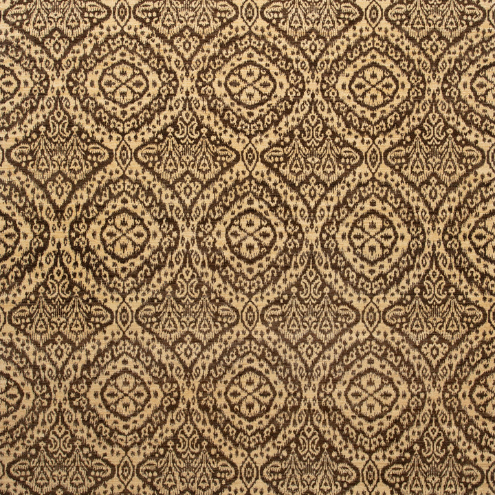 Multi Transitional Wool Rug - 8' x 9'5" Default Title