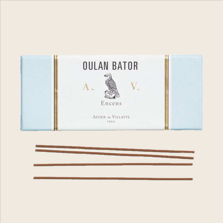 Image for Incense Box, Aoyama
