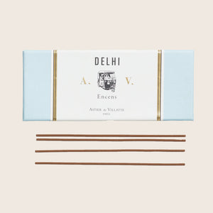 Image for Incense Box, Delhi