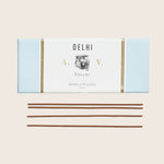 Image for Incense Box, Delhi