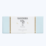 Incense Box, Yakushima