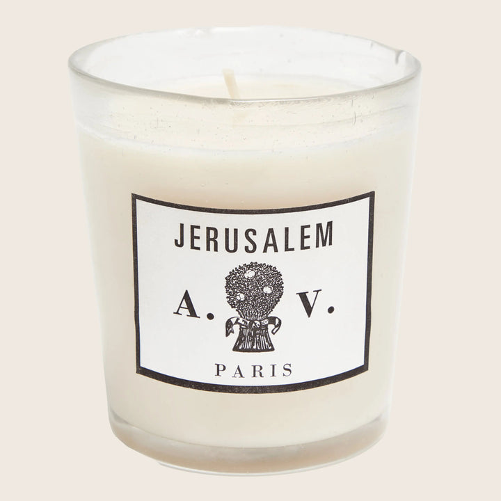 Image for Jerusalem Candle
