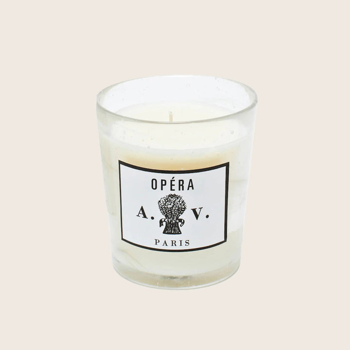 Image for Opera Candle