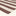 Brown & White Flatweave Cotton Rug - 3'6" x 5'6"