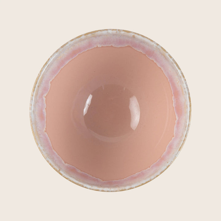 Taormina Latte Bowl