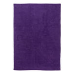 Purple Flatweave Cotton Rug - 8'3" x 11'6"